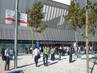 TechEd: IT-Forum 2006       (CCIB)